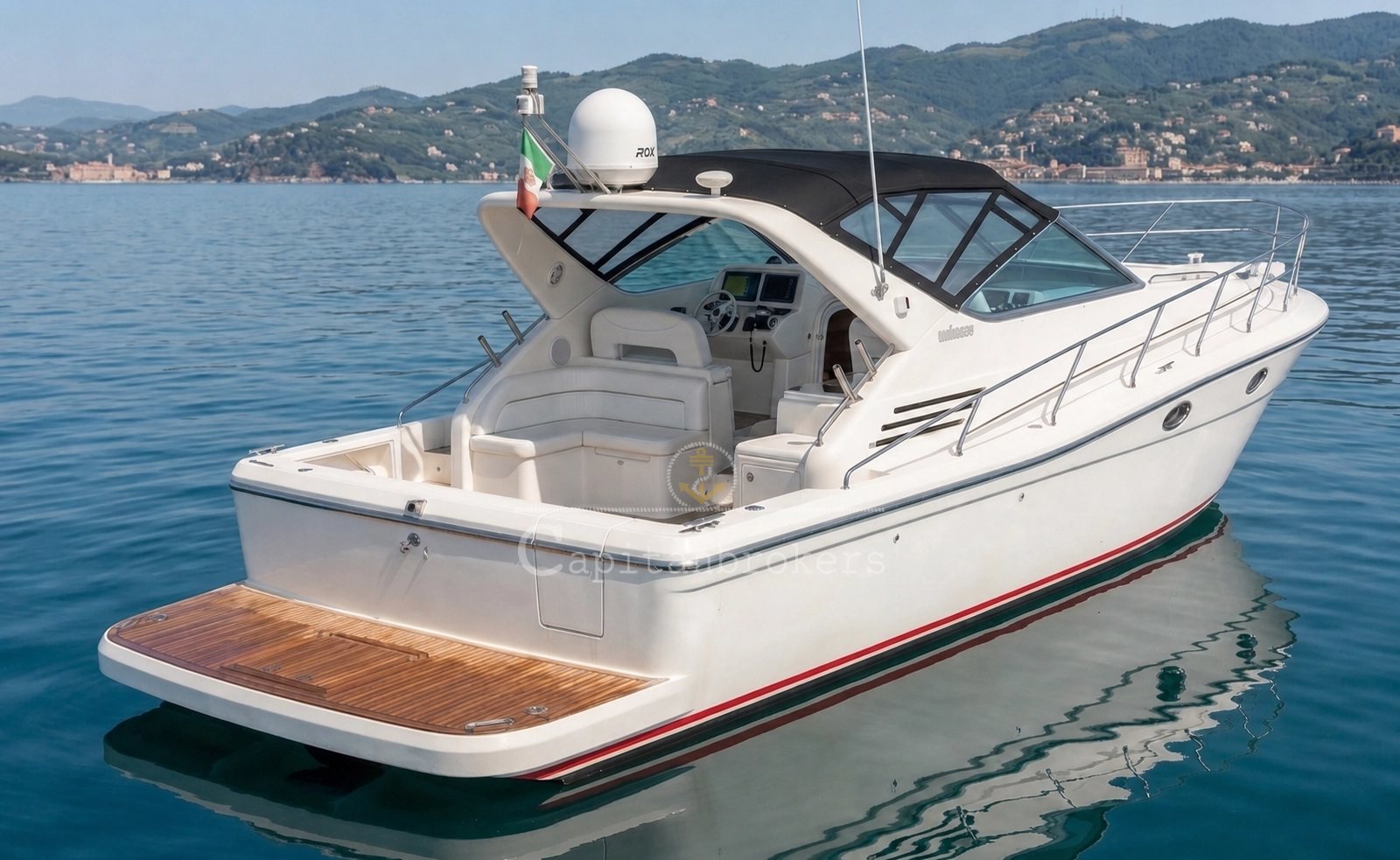 Uniesse 42