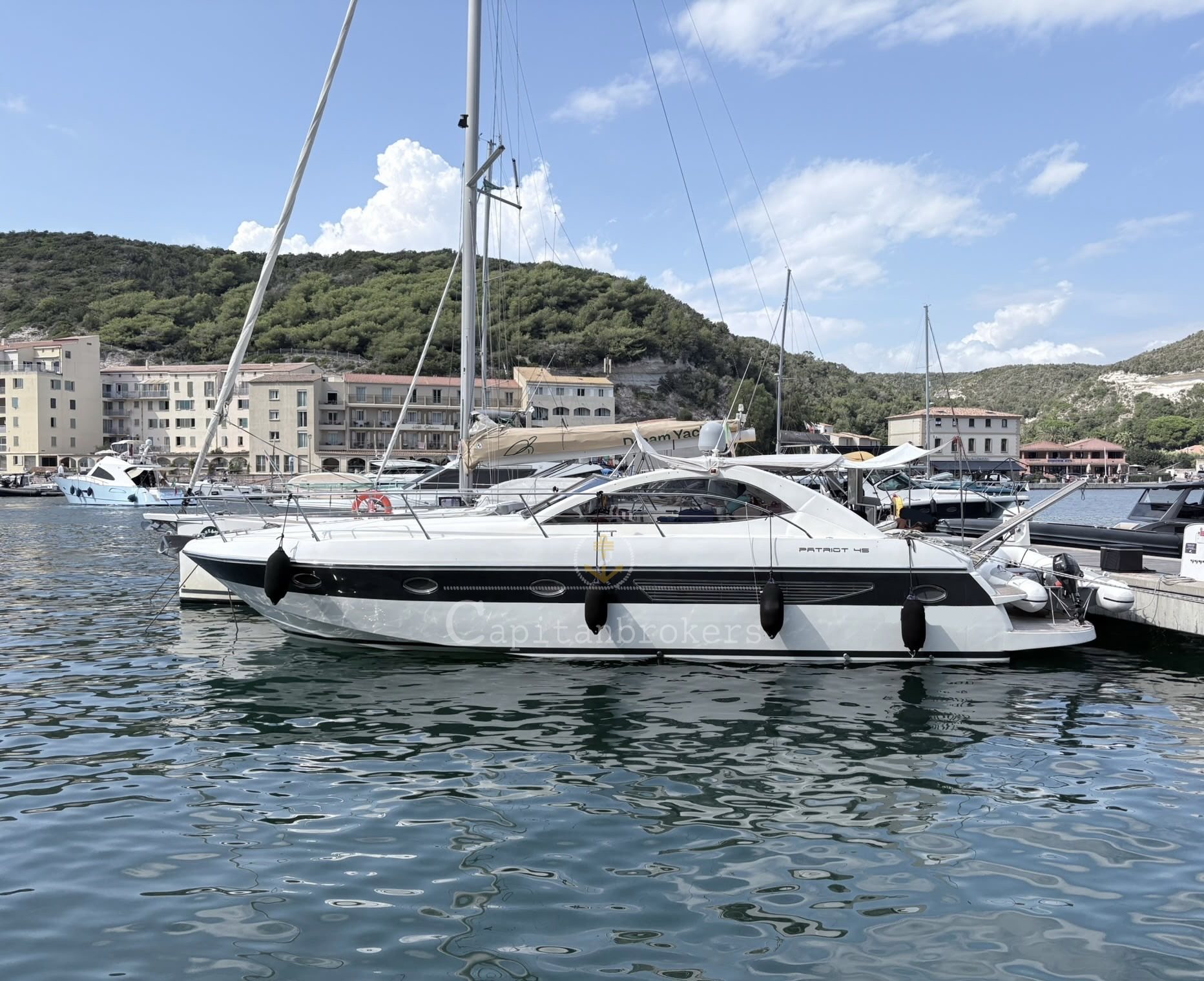 Alpa Patriot 45