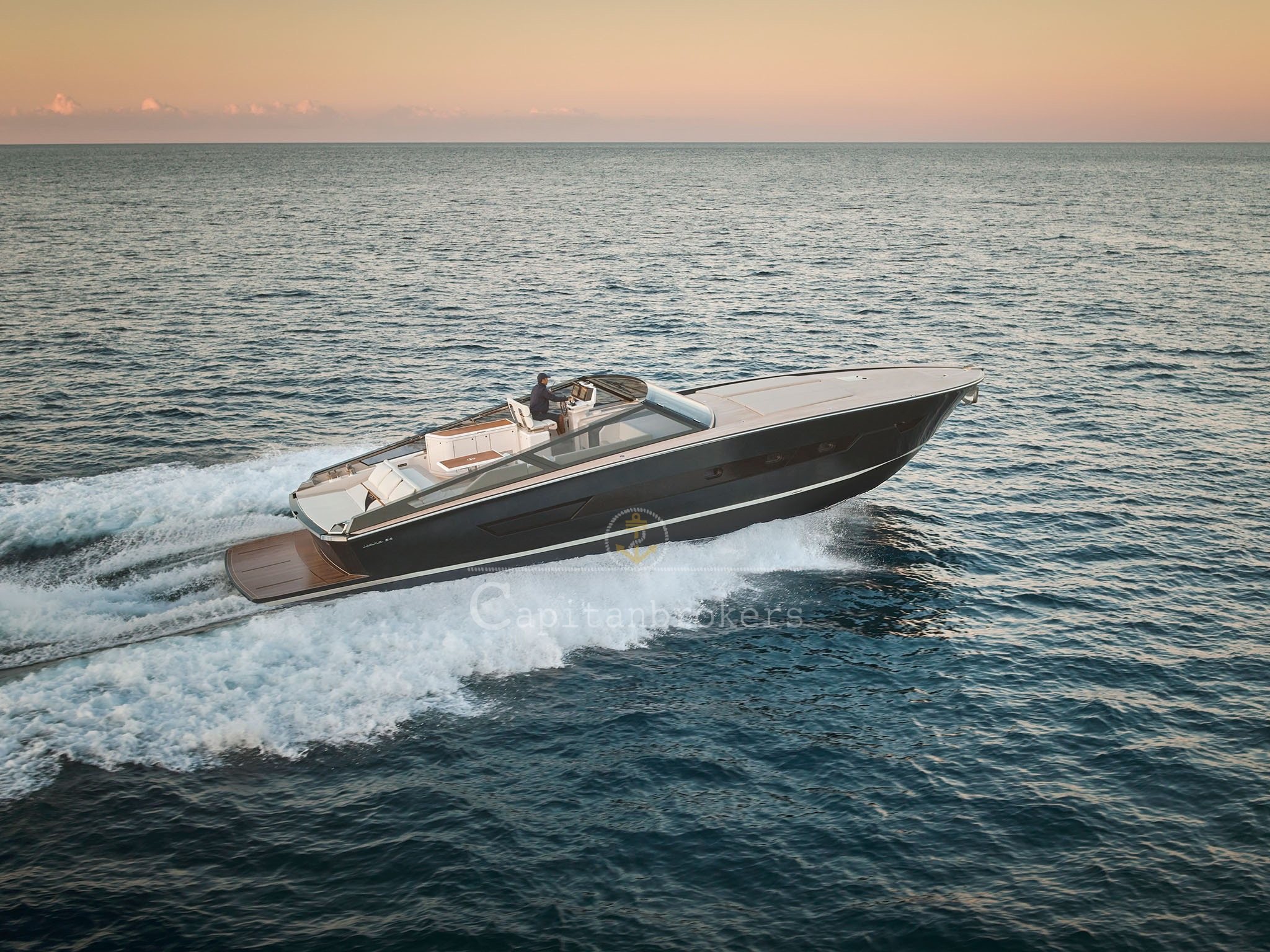 Itama 54
