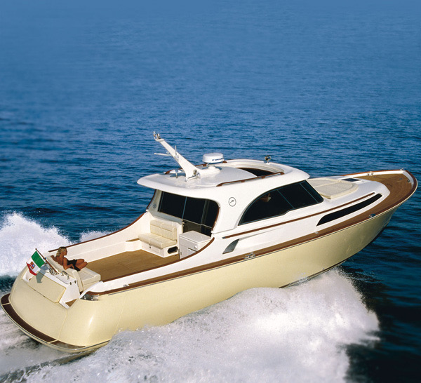 Mochi Craft 51 Dolphin