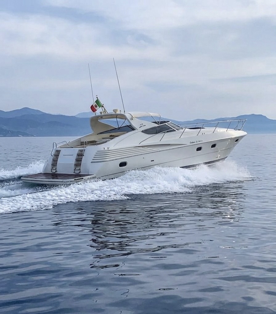 Cantieri Di Sarnico 45
