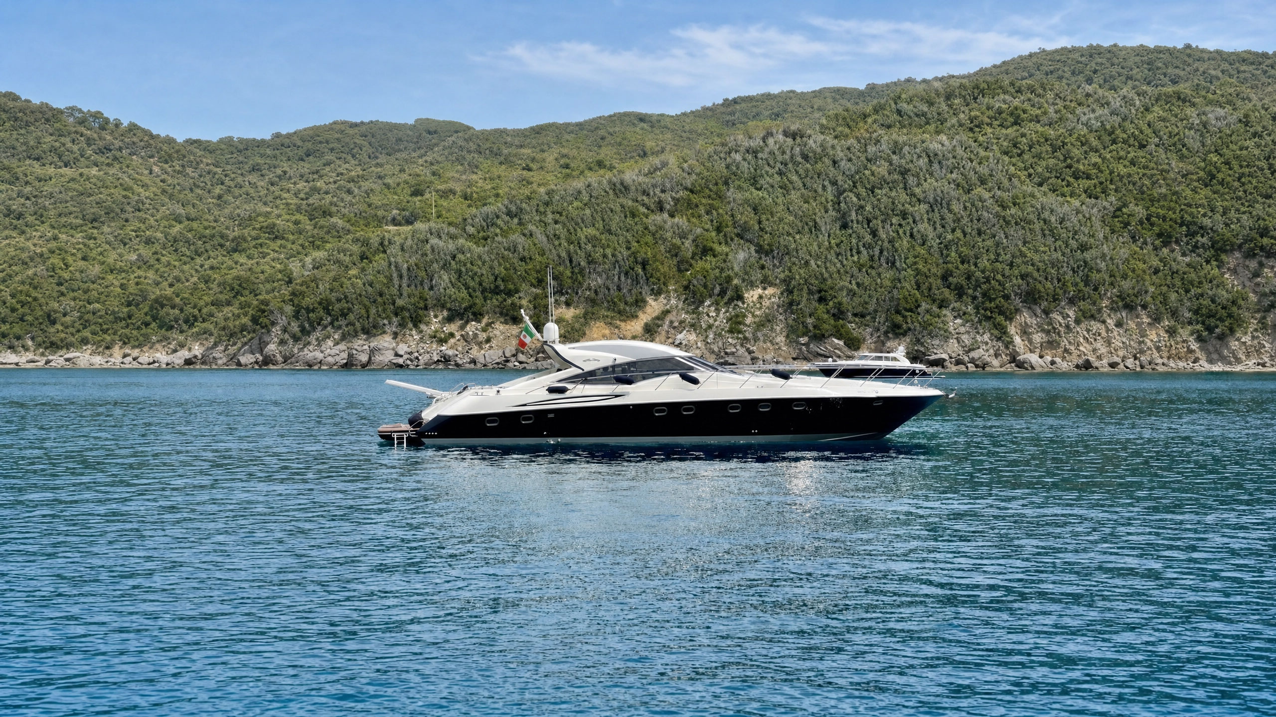 Cantieri Di Sarnico 65 Ht