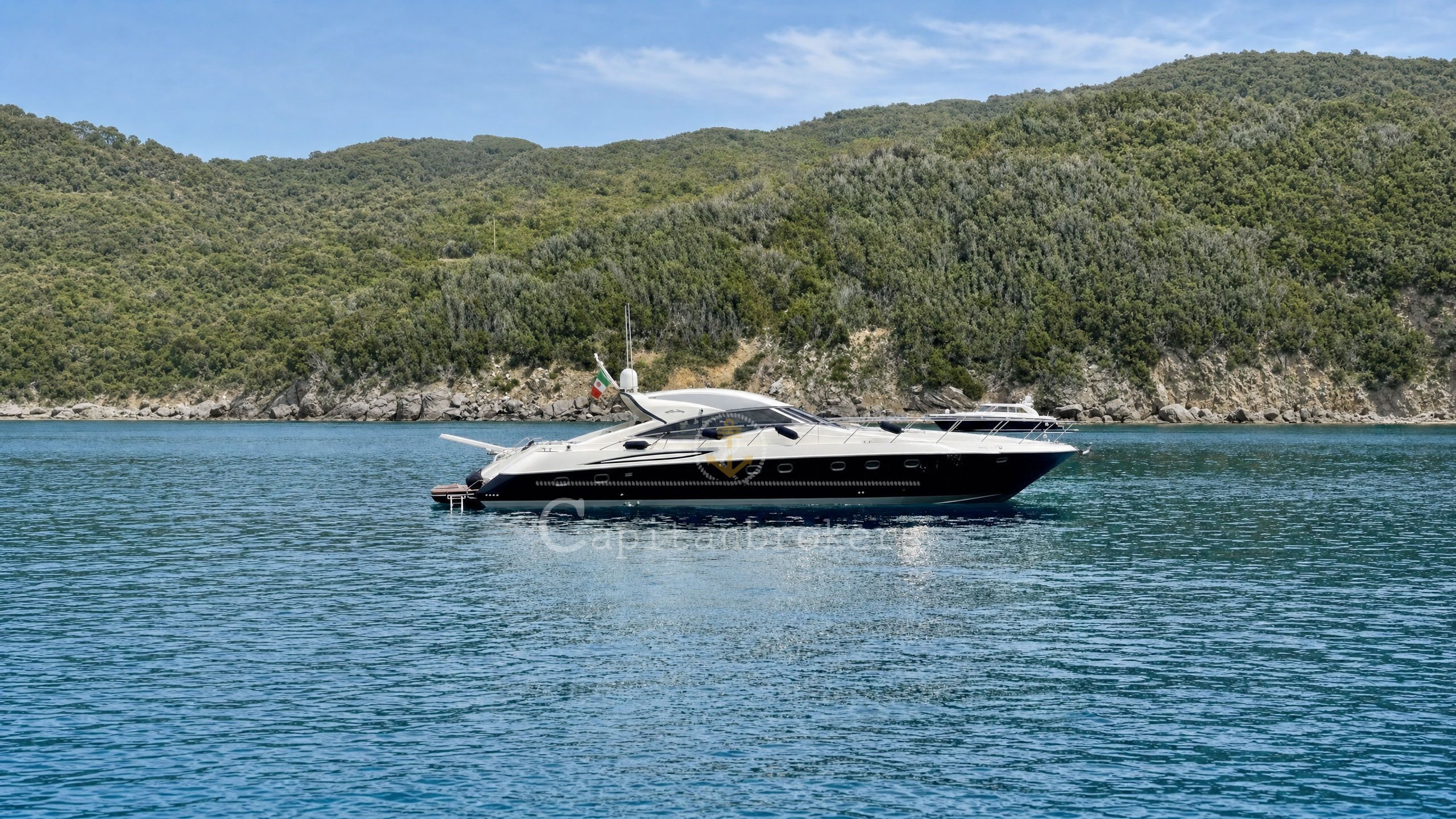 Cantieri Di Sarnico 65 Ht