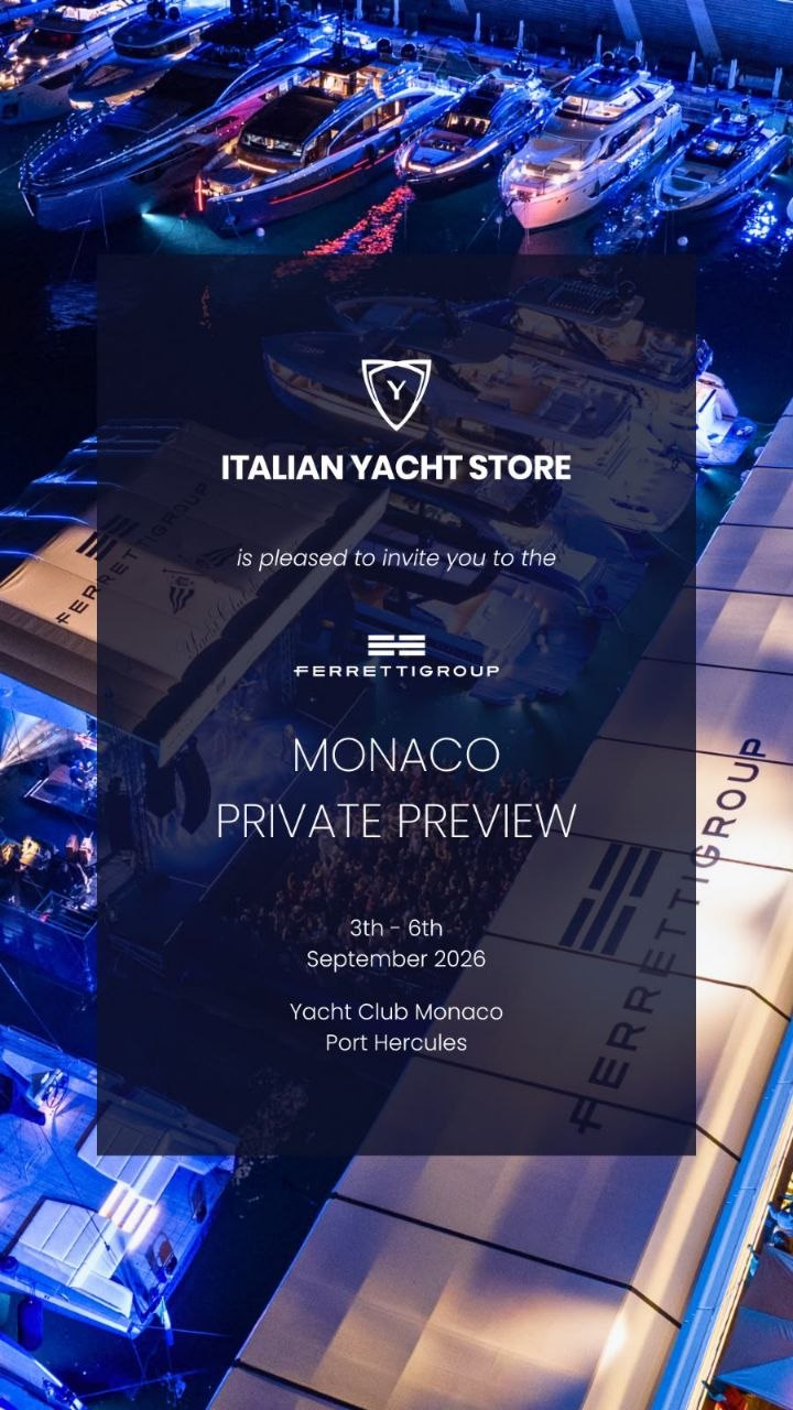 Monaco Private Preview