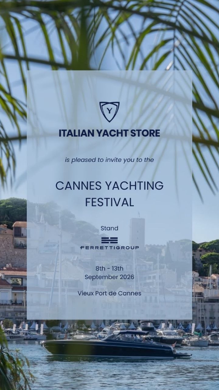 Cannes Yacthing Festival