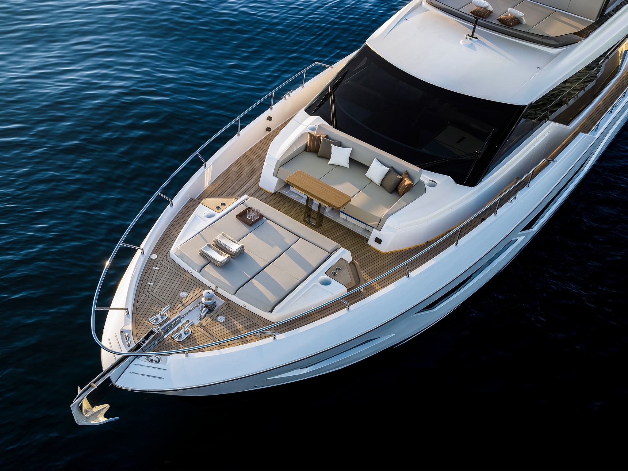 Compravendita Yacht