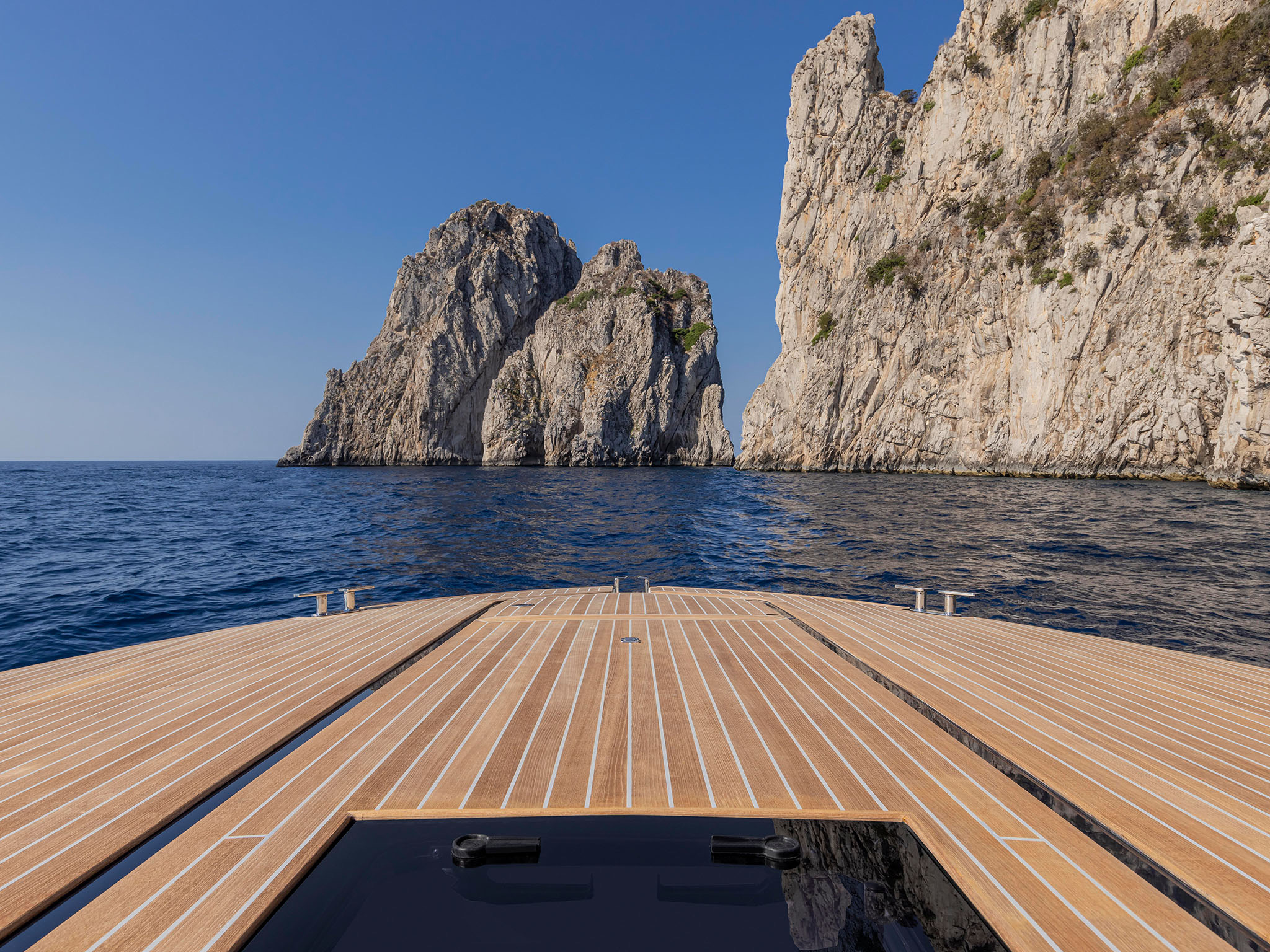 Servizio Charter