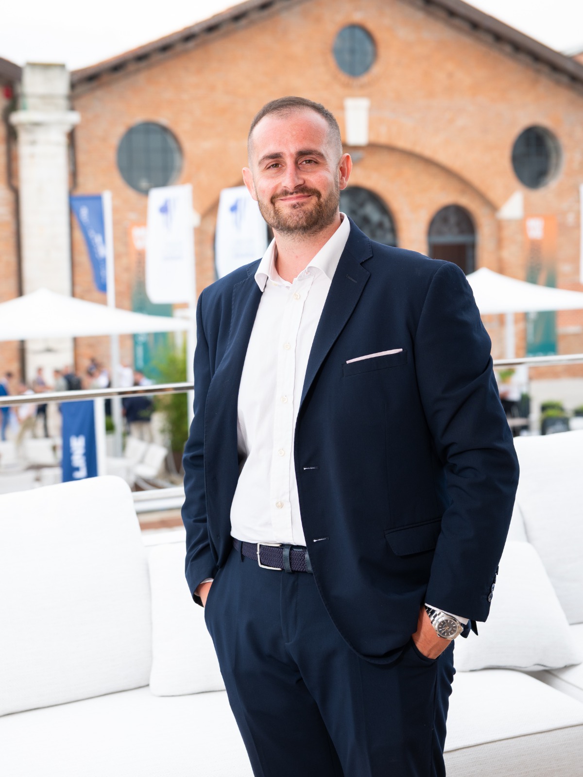Davide Tonarelli